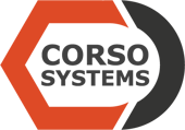 Corso Systems Logo