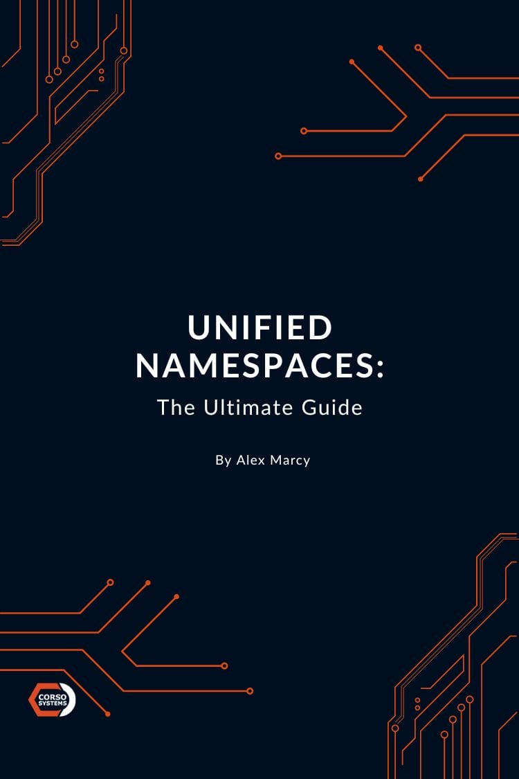 Unified-Namespaces-The-Ultimate-Guide-eBook-Cover